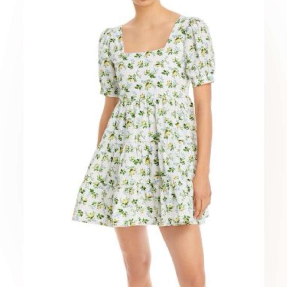 Faithful the Brand Dress